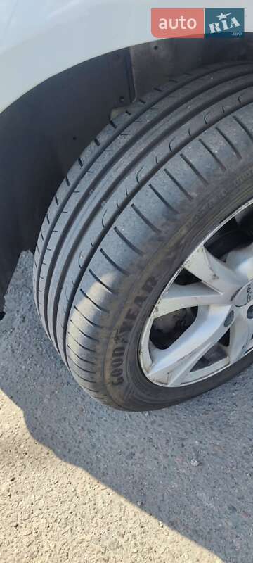 Хэтчбек Ford Focus 2012 в Киеве