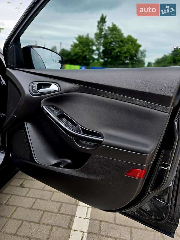 Седан Ford Focus 2017 в Коломые фото 16 Седан Ford Focus 2017 в Коломые