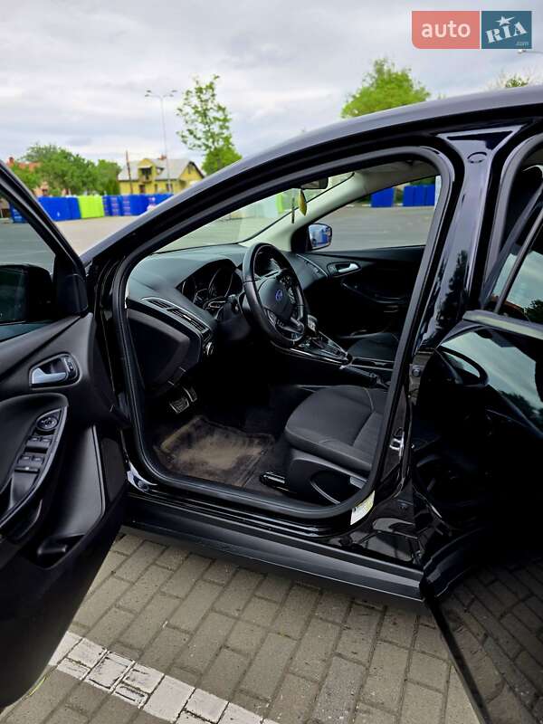 Седан Ford Focus 2017 в Коломые фото 20 Седан Ford Focus 2017 в Коломые