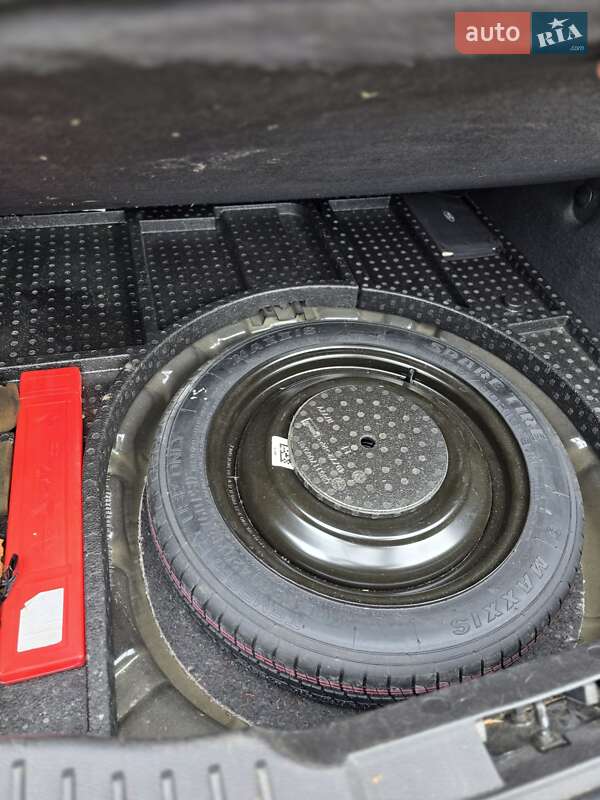 Седан Ford Focus 2017 в Коломые фото 35 Седан Ford Focus 2017 в Коломые