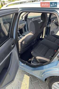 Универсал Ford Focus 2008 в 