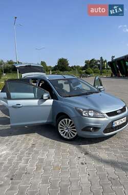 Универсал Ford Focus 2008 в 