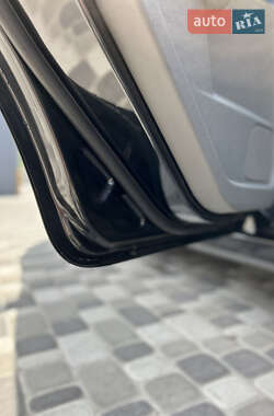 Универсал Ford Focus 2010 в 