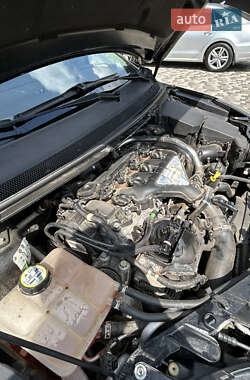 Универсал Ford Focus 2010 в 