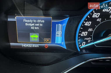 Хэтчбек Ford Focus 2013 в 