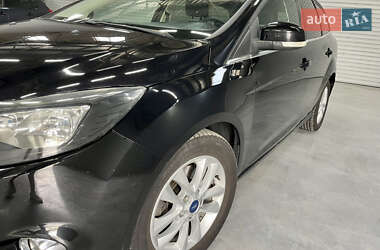 Универсал Ford Focus 2011 в 