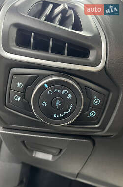 Универсал Ford Focus 2011 в 