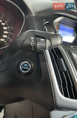Универсал Ford Focus 2011 в 