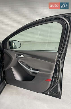 Универсал Ford Focus 2011 в 