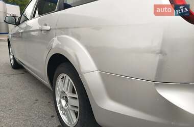 Универсал Ford Focus 2008 в 