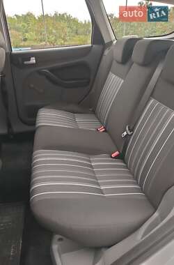 Универсал Ford Focus 2008 в 