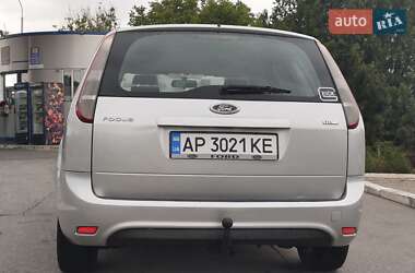Универсал Ford Focus 2008 в 