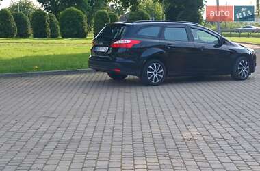 Универсал Ford Focus 2011 в 
