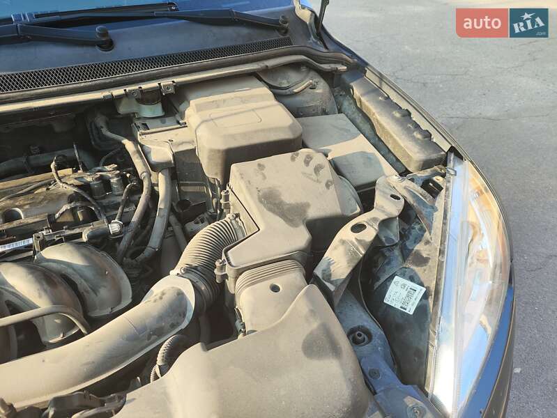 Универсал Ford Focus 2007 в Звягеле
