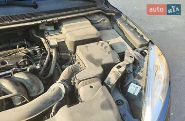 Универсал Ford Focus 2007 в 