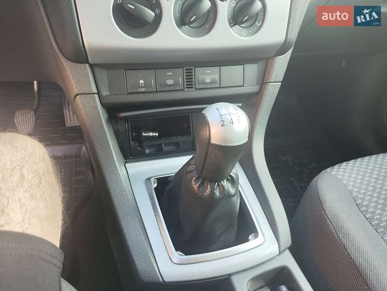 Универсал Ford Focus 2007 в Звягеле
