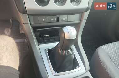 Универсал Ford Focus 2007 в 