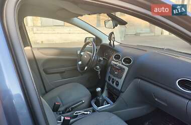 Универсал Ford Focus 2007 в 