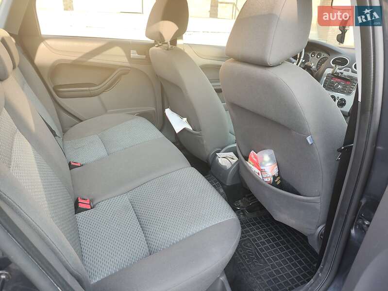 Универсал Ford Focus 2007 в Звягеле