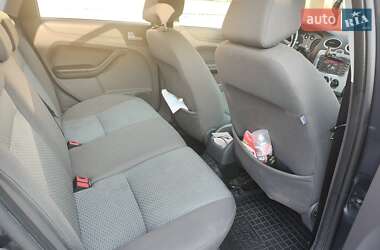 Универсал Ford Focus 2007 в 