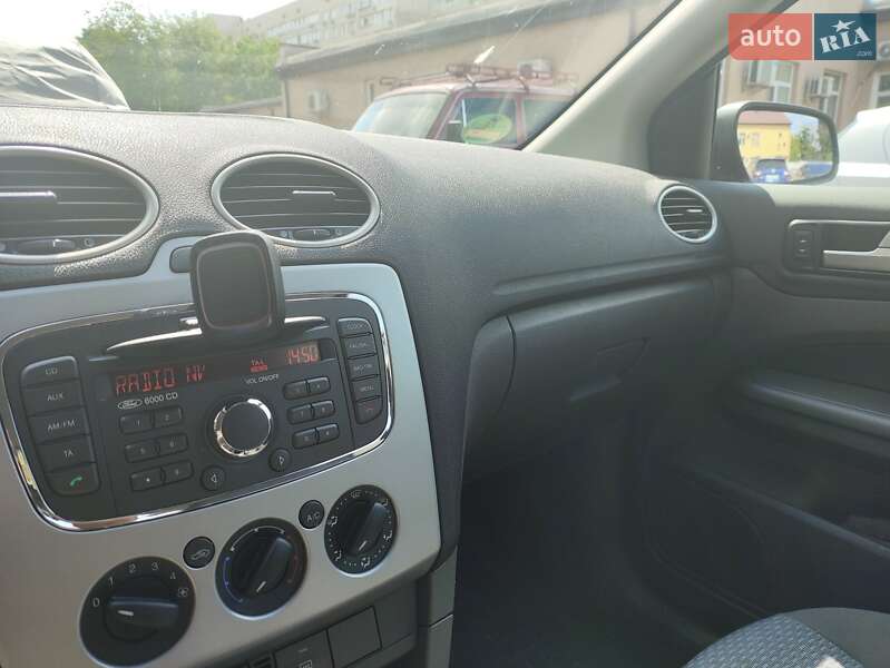 Универсал Ford Focus 2007 в Звягеле