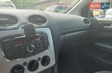 Универсал Ford Focus 2007 в 