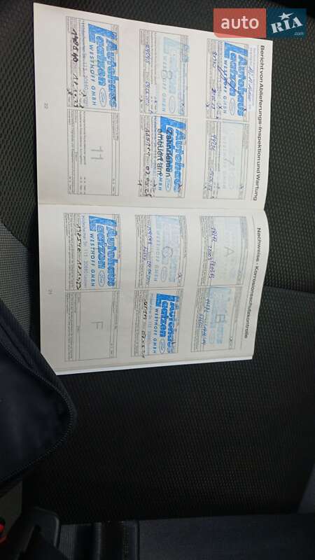 Универсал Ford Focus 2011 в Стрые