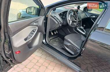 Универсал Ford Focus 2011 в 