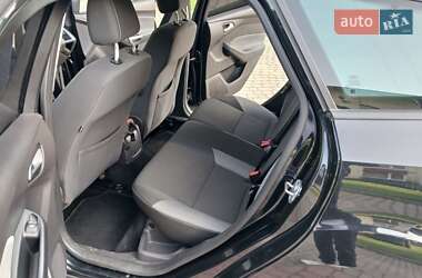 Универсал Ford Focus 2011 в 