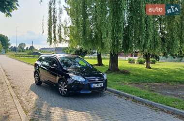 Универсал Ford Focus 2011 в 
