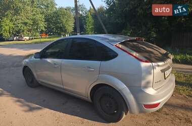 Хэтчбек Ford Focus 2010 в Полтаве