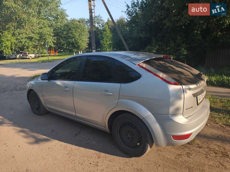 Ford Focus 2010