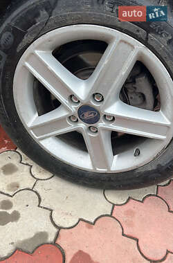 Универсал Ford Focus 2007 в 
