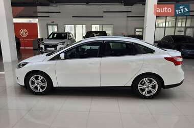 Седан Ford Focus 2013 в 