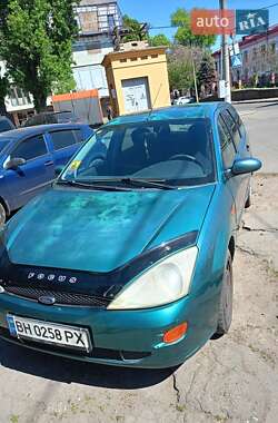 Универсал Ford Focus 1999 в 