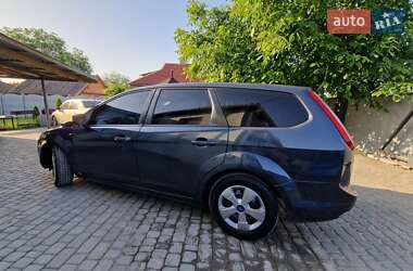 Универсал Ford Focus 2008 в 