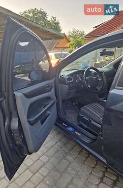 Универсал Ford Focus 2008 в 