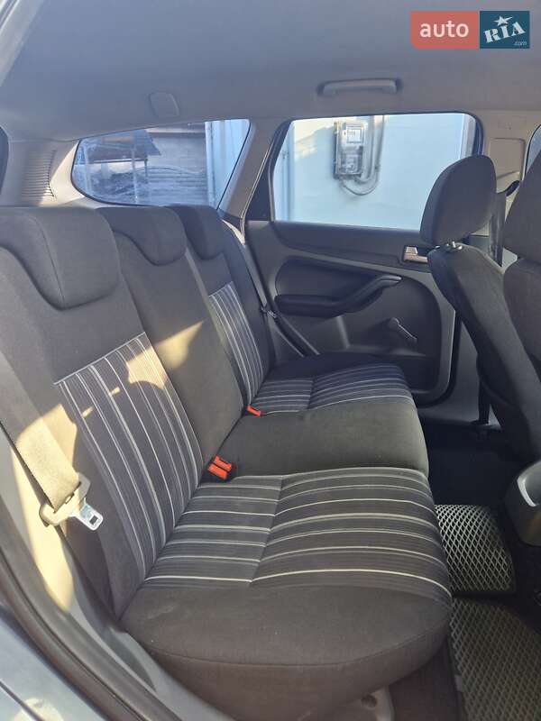Универсал Ford Focus 2008 в Кривом Роге