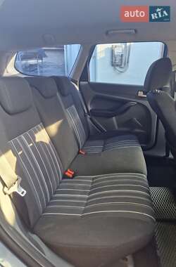 Универсал Ford Focus 2008 в 