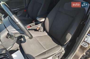 Седан Ford Focus 2017 в 
