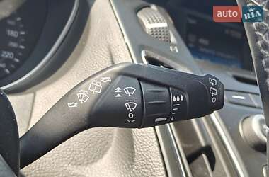 Седан Ford Focus 2017 в 