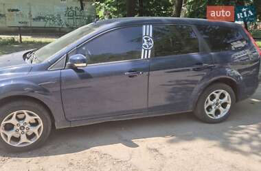 Универсал Ford Focus 2008 в 
