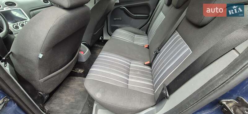 Универсал Ford Focus 2008 в Запорожье