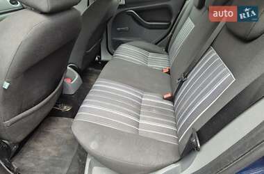Универсал Ford Focus 2008 в 