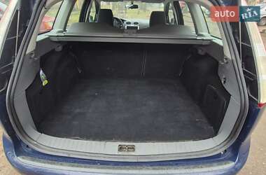 Универсал Ford Focus 2008 в 