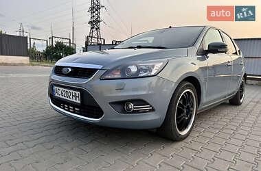 Хетчбек Ford Focus 2007 в Рожище