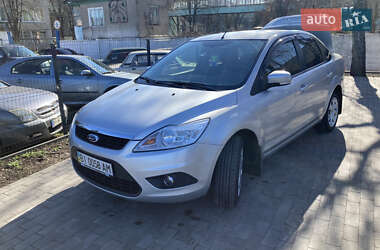 Седан Ford Focus 2011 в Миргороде