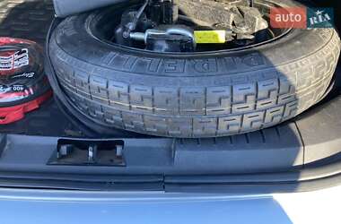 Седан Ford Focus 2011 в 