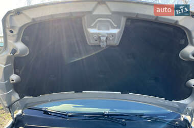 Седан Ford Focus 2011 в 