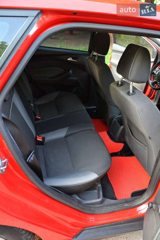Универсал Ford Focus 2012 в Житомире